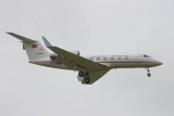 Gulfstream Aerospace G-IV Gulfstream IV